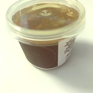 Eucalyptus & Peppermint Sugar Foot Scrub